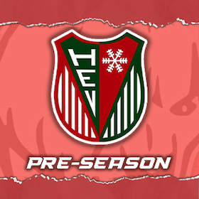 Hammer Eisbären - Herne Miners