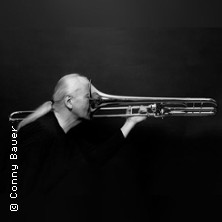 Conny Bauer in Konzert