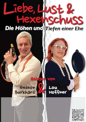 Liebe, Lust & Hexenschuss