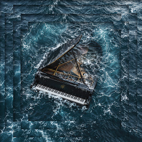 Titanic - das Musical Premiere