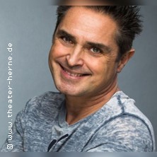 Roberto Capitoni - 60 ist das neue 40