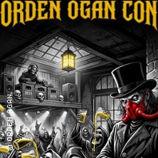 ORDEN OGAN CON