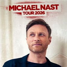 Michael Nast - Generation Dating Burnout - Tour 2026
