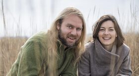 #42 Nordwinde – Tuba und Orgel