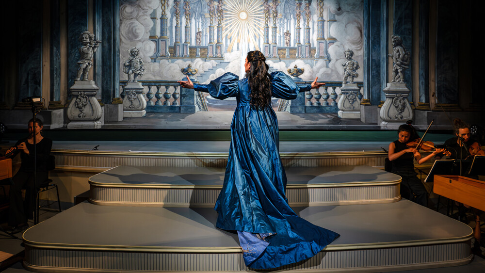 L'Orfeo