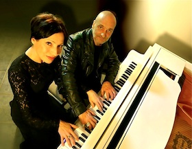 Eine musikalische Hommage an den Herbst und gegen den Novemberblues ...