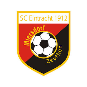 BSG Stahl Brandenburg - SC Eintracht Miersdorf/Zeuthen