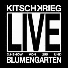 KITSCHKRIEG