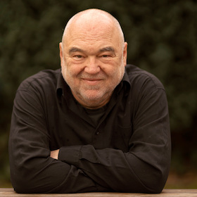 Wolfgang Buck - Neues Programm