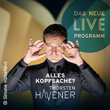 Thorsten Havener - Alles Kopfsache?