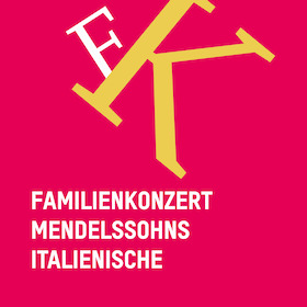 Mendelssohn - „Italienische“ Symphonie