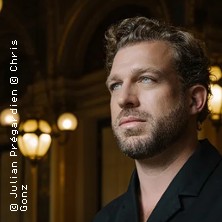 Hans Zender: Schuberts Winterreise - Julian Prégardien | Ensemble