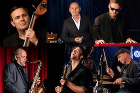 The Mojo Six