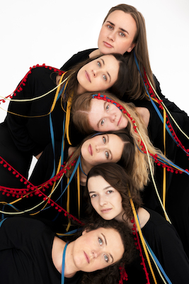 Sjaella - Nordic Lights