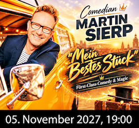 Martin Sierp - Mein bestes Stück