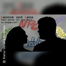 Leonce & Lena