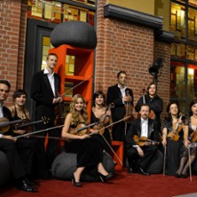 Festival Orchester Berlin - Vivaldis Vier Jahreszeiten