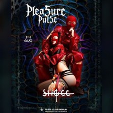 SHOCC pres. Plea5urepul5e