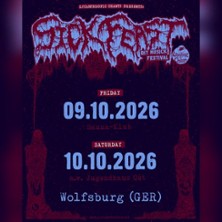Sick Feast 2026