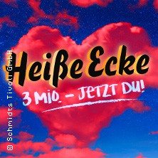 Heiße Ecke