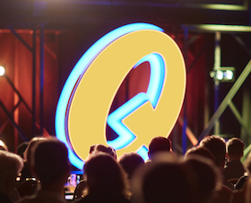 Quatsch Comedy Club - Die Live Tour 2027