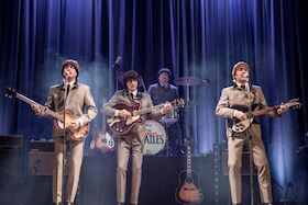 The Cavern Beatles - Live from Liverpool - 2027