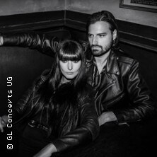 Ultra Sunn - Support: Sydney Valette + Sad Madona