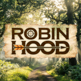 Robin Hood - 13. Vorstellung