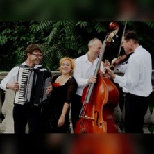 Berlin Odessa-Express | Chanson, Swing, jiddische Lieder & Rock'n Roll