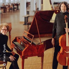 Klassik in Spandau - Beethoven: Sämtliche Cellosonaten