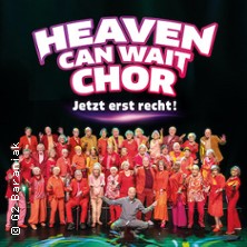 Heaven Can Wait