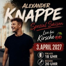Alexander Knappe