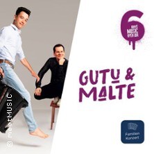 Gutu & Malte