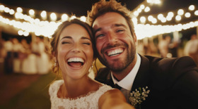 TRAU Die Hochzeitsmesse - Freiburg- Die größte Messe der Region