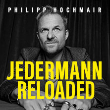 Philipp Hochmair - Jedermann Reloaded - Live 2026