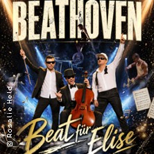 Beathoven - Beat für Elise