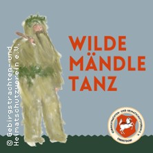 Wilde-Mändle-Tanz