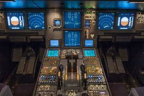 Airbus A320 - A320 | Flugsimulator