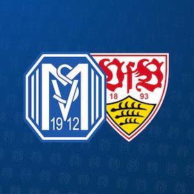 SV Meppen - VfB Stuttgart II