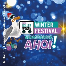 Radio Bollerwagen Festival - Neumünster Ahoi!