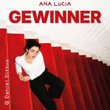 Ana Lucía - Gewinner