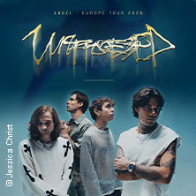 Unprocessed + Of Virtue, Deadric, Floya, The Oklahoma Kid
