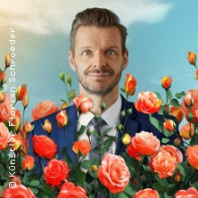 Florian Schröder - Endlich Glücklich