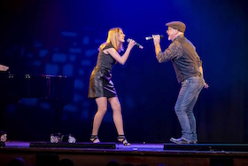 Musical Evergreens - 8. Beckumer Musicalnacht 2027