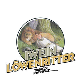 Iwein Löwenritter (8+ / ca. 120 Min. plus Pause) - 14.00 Uhr Tastführung für Menschen mit Sehbeeinträchtigung