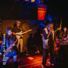 Jam Session Club