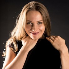 Klavierabend mit Magdalena Haubs