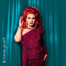 Intervention - Die Drag Variety Show