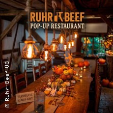 Kürbis trifft Ruhr-Beef
