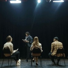 Improv Meet up